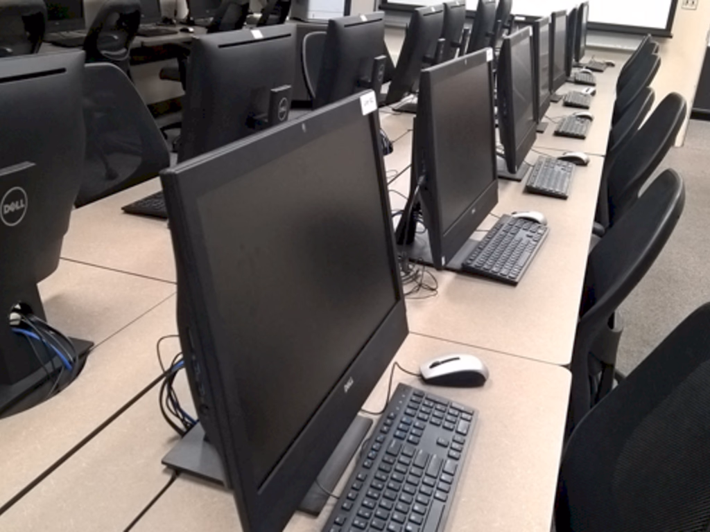 Cadastro de locais para aplicação do Enem Digital termina domingo