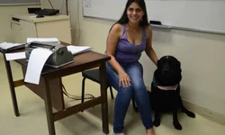 Oitenta candidatos terão atendimento especial