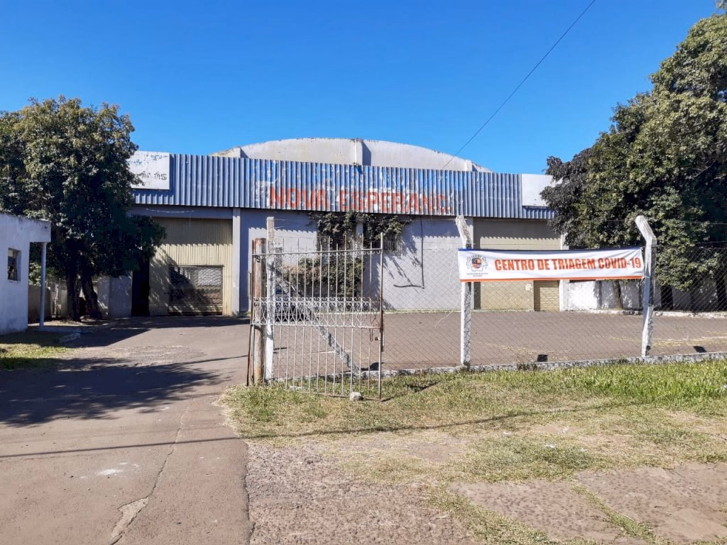 Centros de Triagem têm novo horário de atendimento