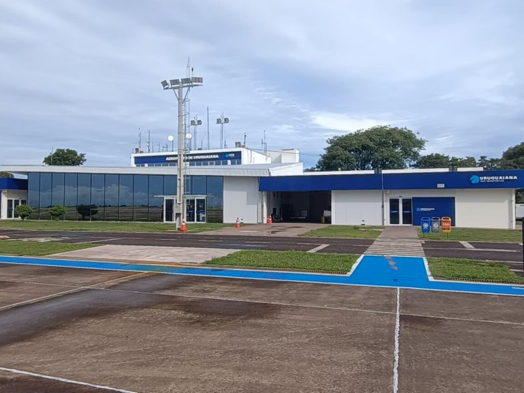 Concessão do Rubem Berta deverá ser vendida