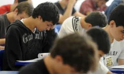 RS tem o maior percentual de abstenção do país no Enem 2024