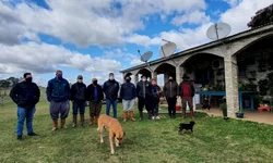 Uruguaiana tem 576 casos ativos