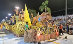 Trânsito interrompido na Ponte Internacional