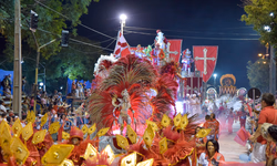 Praça do Barão recebe programação cultural neste domingo 