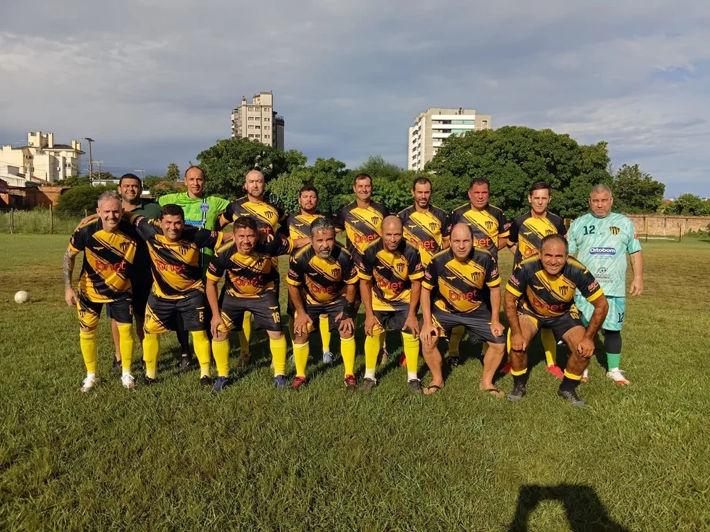 Semifinais definem final do Super Máster e 55 tem nova rodada