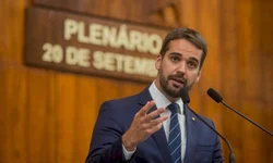 Anunciado novo secretariado de Ronnie Mello