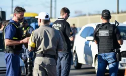 Draco prendeu mais de 40 pessoas desde que foi instalada em Uruguaiana