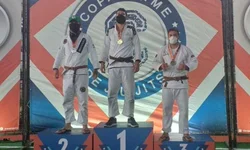 Uruguaianense garante vaga na decisão do Estadual de Futsal