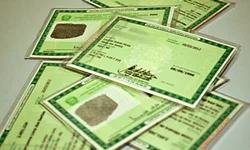 Mutirão de emissão de RG inicia na próxima segunda