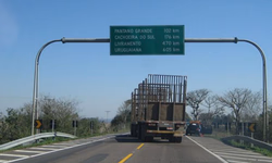 Brigada prende dois por tráfico de drogas