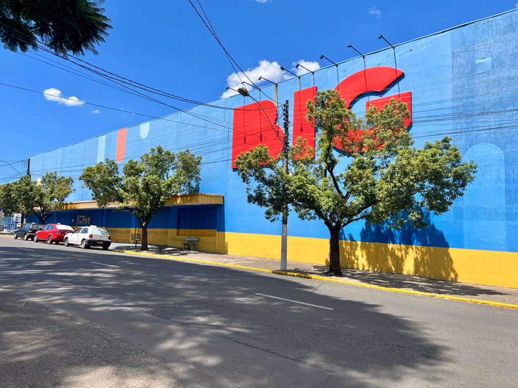 Liminar suspende dispensa em massa de funcionários do BIG