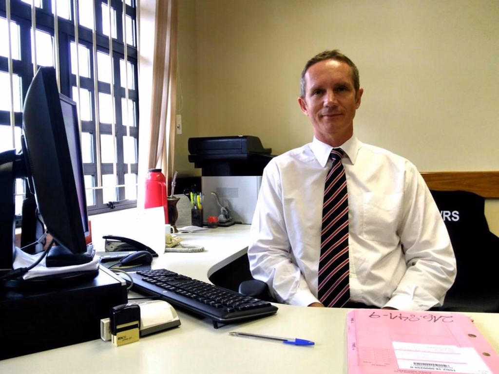 Atentado contra promotor de Justiça mobiliza segurança pública do RS