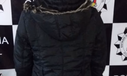 Adolescentes são detidos tripulando ciclomotores no centro