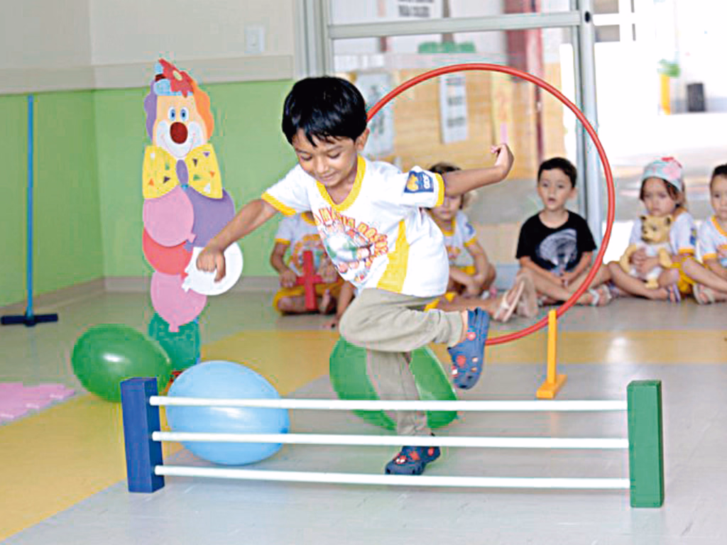 Uruguaiana integra levantamento nacional sobre educação infantil