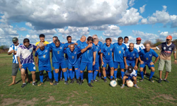 Uruguaianense estreia com vitória na Taça Farroupilha