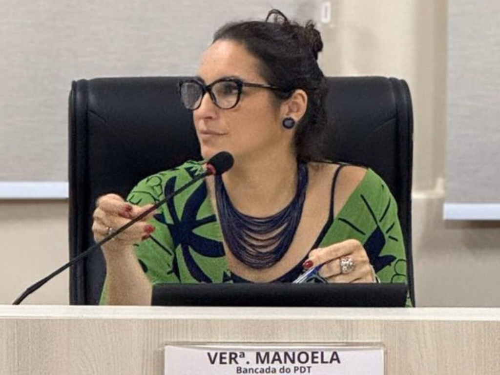 Câmara pode ganhar Procuradoria Especial da Mulher