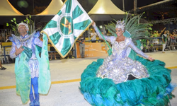 Corte do Carnaval será escolhida em Dezembro
