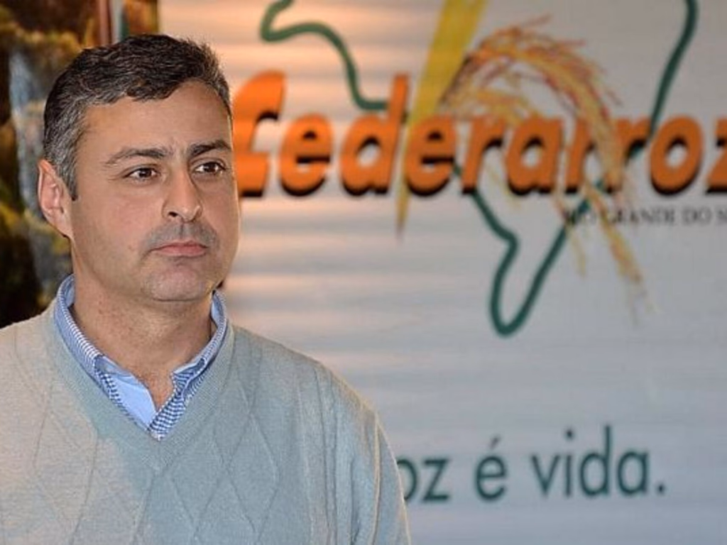 Arrozeiros estranham posição do governo gaúcho sobre redução de ICMS