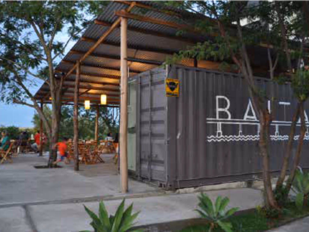 Empreendimento comercial às margens do Rio Uruguai afrontava legislação ambiental