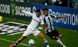 Foi dada a largada à Marcha de Resistência do Cavalo Crioulo