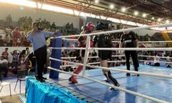 Uruguaiana  sedia campeonato Sul-Americano de Lutas neste domingo