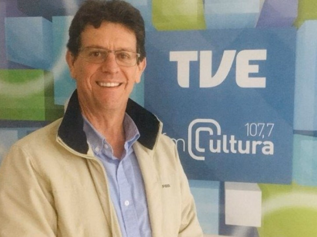 Califórnia da Canção Nativa terá transmissão ao vivo pela TVE-RS