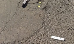 Carreata pede reabertura do comércio em Uruguaiana