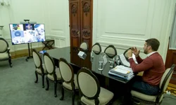 Mesmo com sanção, data para pagamento dos salários é incerta