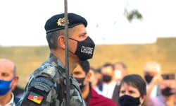 Susepe está sob novo comando