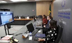 TRT4 disponibiliza mediação online durante a pandemia