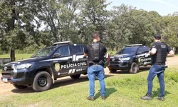 DPCA investiga rede de exploração sexual de menores em São Marcos