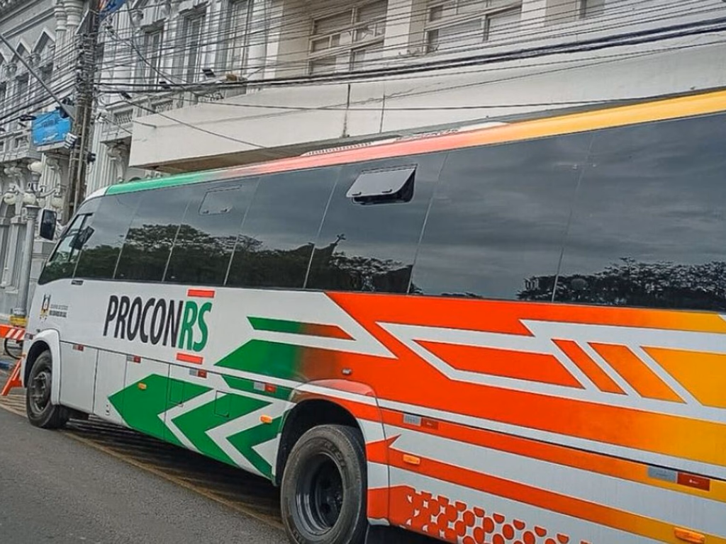 Procon realiza força tarefa para orientações à população