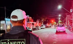 Família de Uruguaiana sofre grave acidente no Paraná