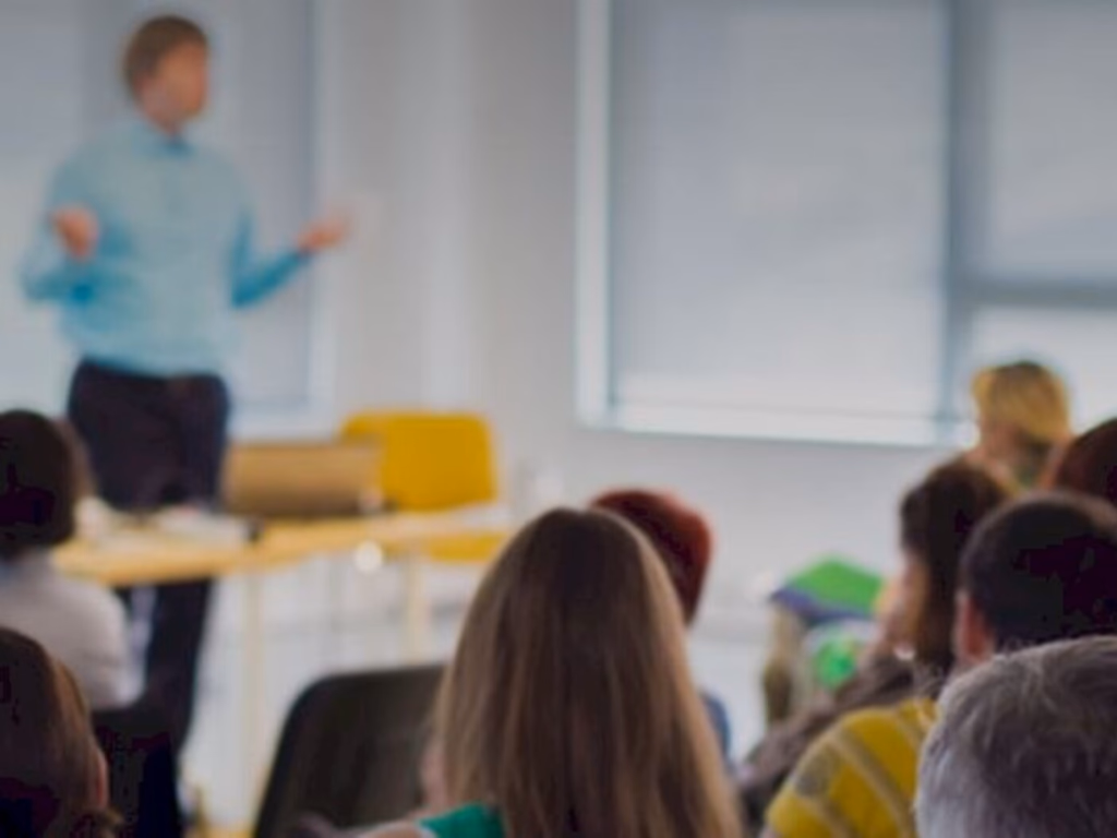 Aulas presenciais retornarão em 1º de julho