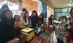 Programa Escola em Tempo Integral é aprovado pelo Senado