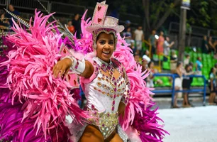 Carnaval fora de época intensifica agenda das escolas de samba 
