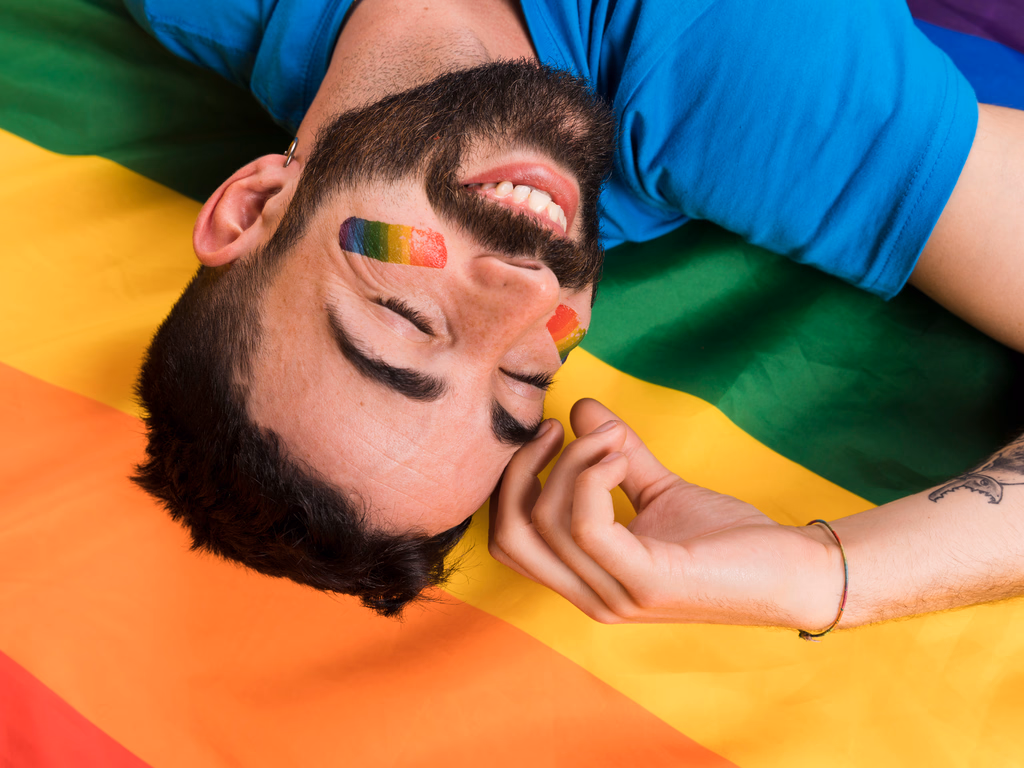Mês do Orgulho LGBTQIAPN+ será celebrado com diversas atividades