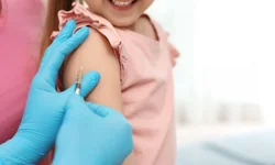 Ministério da Saúde amplia de vacinação de crianças contra covid-19