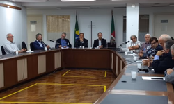 Federarroz entra com pedido para integrar ação sobre os agroquímicos