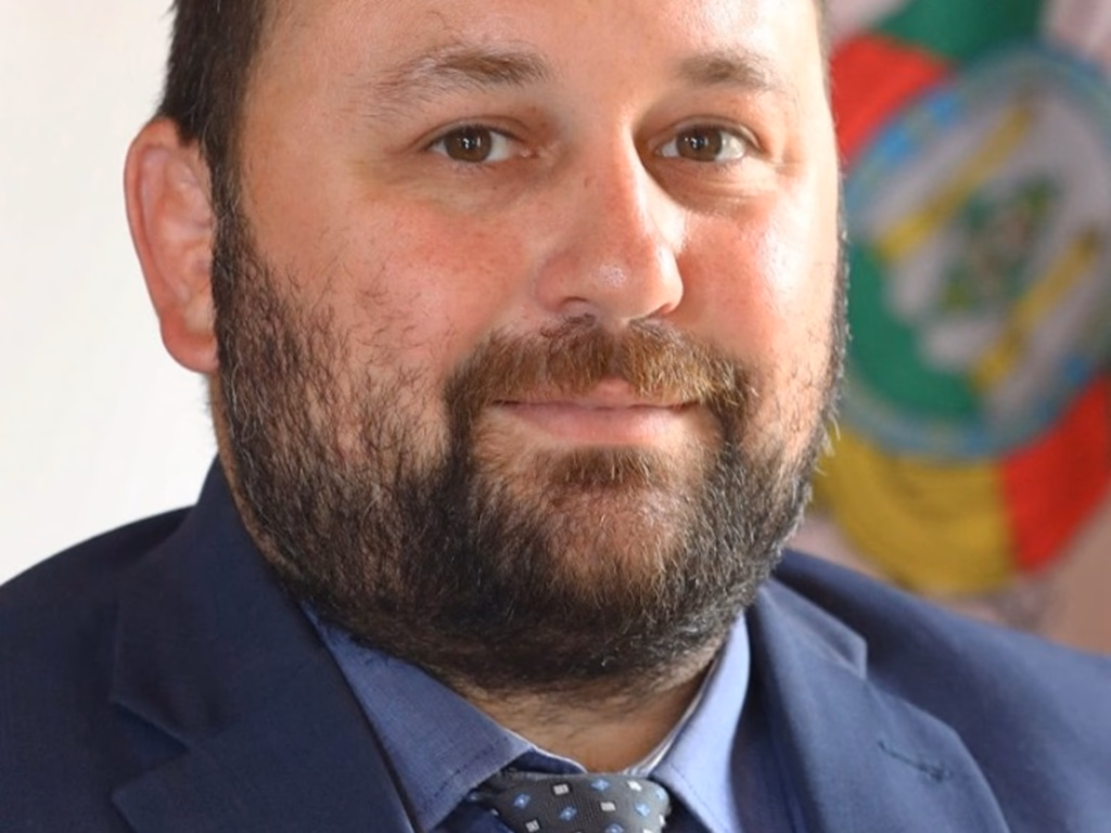 Secretário Estadual de Esporte estará em Uruguaiana neste sábado