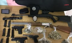 Polícia Civil recupera espada furtada do Museu Raul Pont