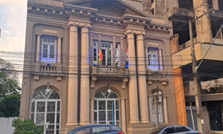 Câmara de Vereadores arquiva onze matérias