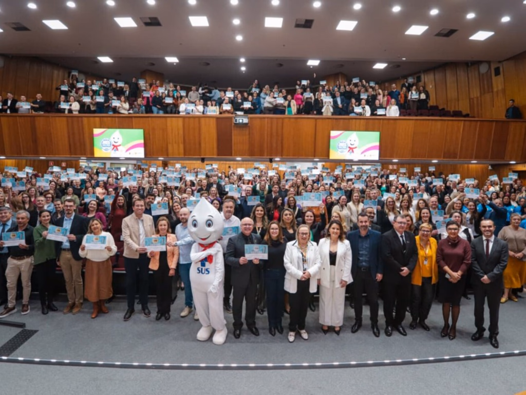 Uruguaiana fica fora do Selo Município Amigo da Vacina
