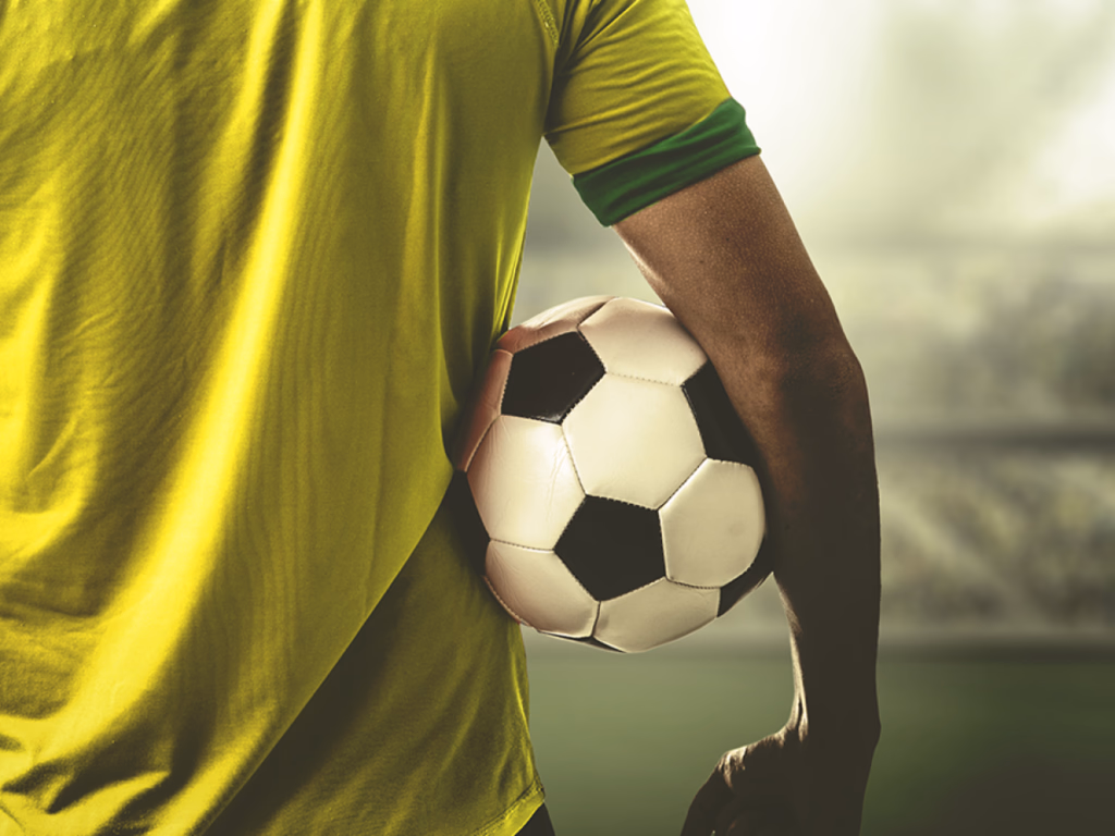 Segunda rodada da Liga Amadora movimenta campos da cidade