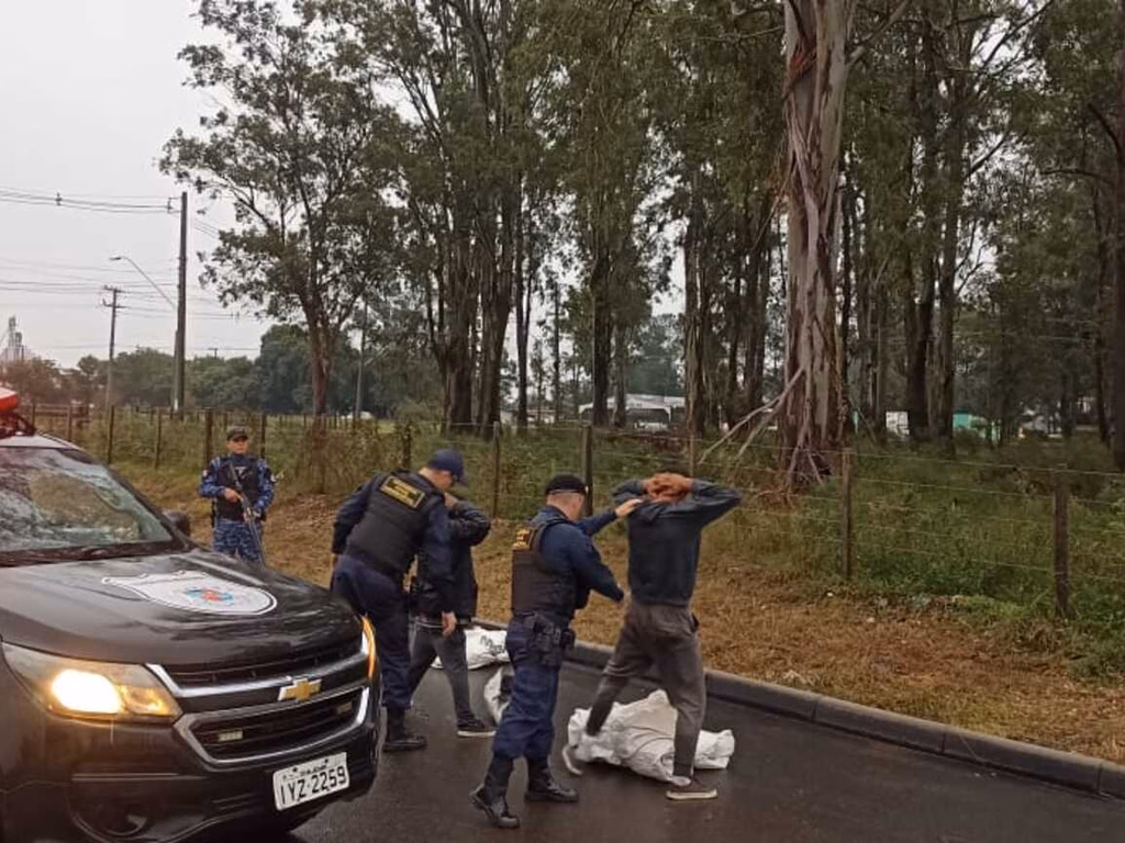 Beneficiários do conjunto Dr. Olavo Rodrigues relaram furtos no local