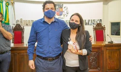 Aprovado Dia do Cão de Polícia