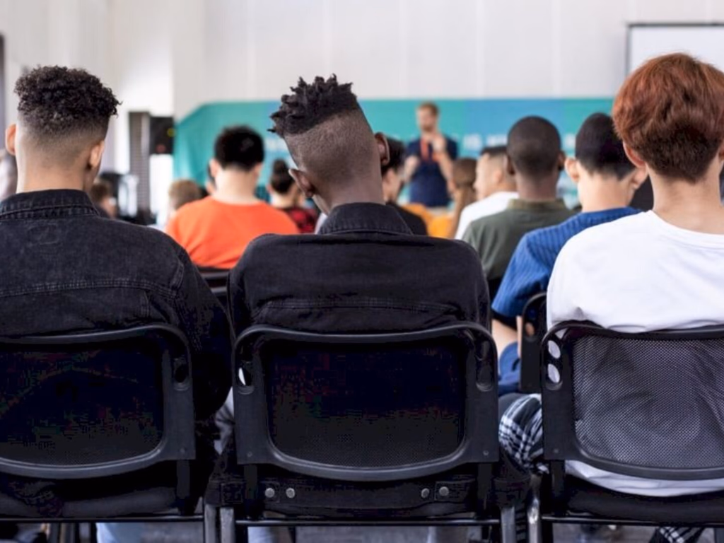 Ensino Médio terá 4º ano a partir de 2022