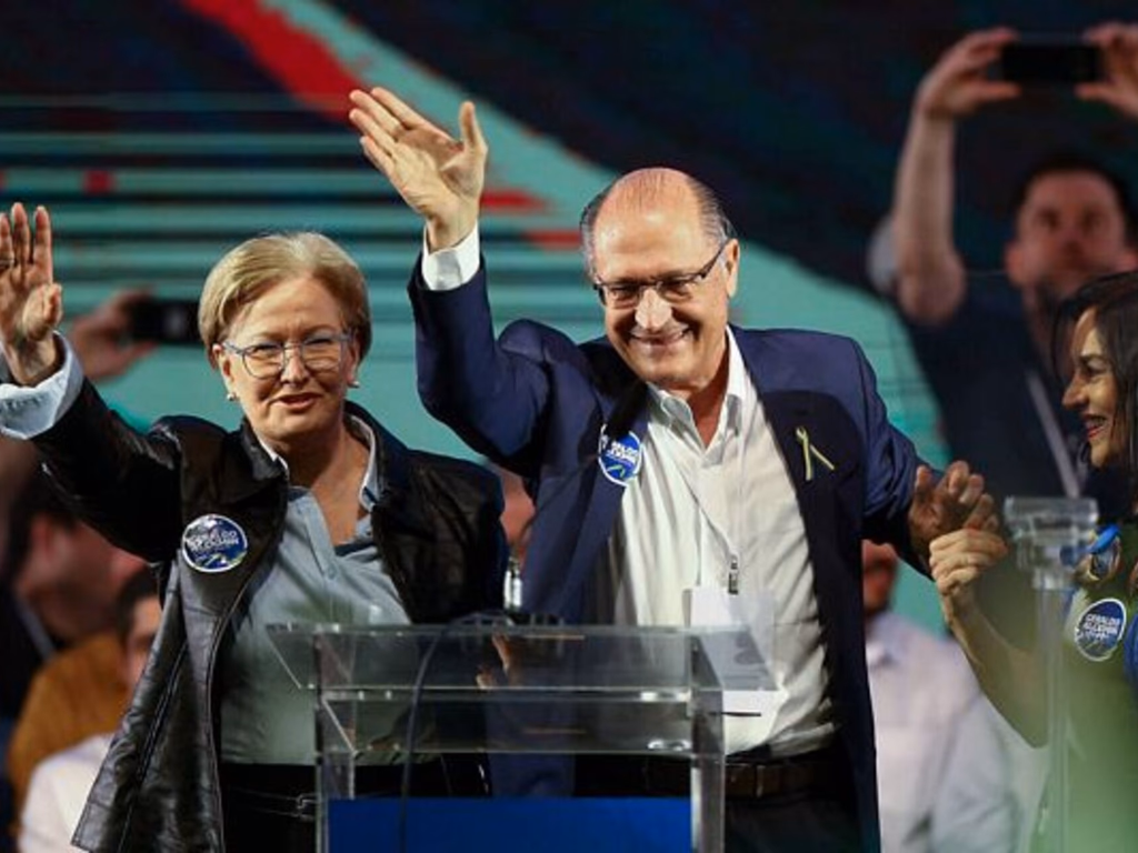 Definidos os candidatos à Presidência da República