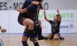 Classificatória Gaúcha Norte movimenta Uruguaiana na próxima semana