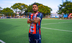 Uruguaianense Sub-13 é campeã da Copa Craques da Bola